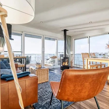 Hausboot Mein Lieblingsboot