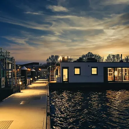 Hausboot Mein Lieblingsboot