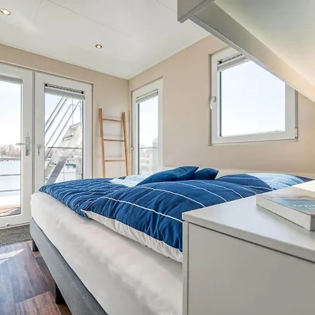 Hausboot Mein Lieblingsboot